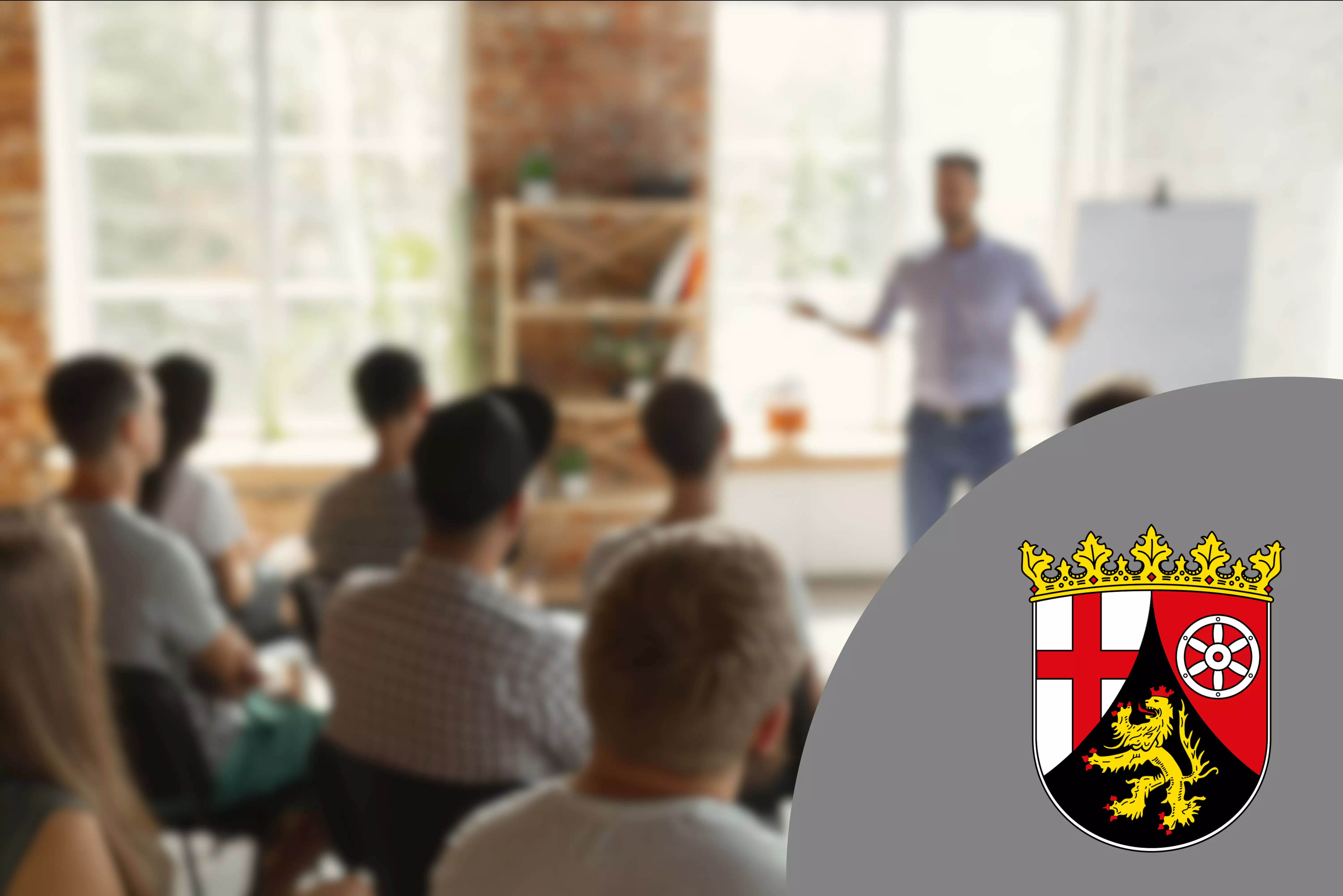Umfassende Schulung Rheinland Pfalz