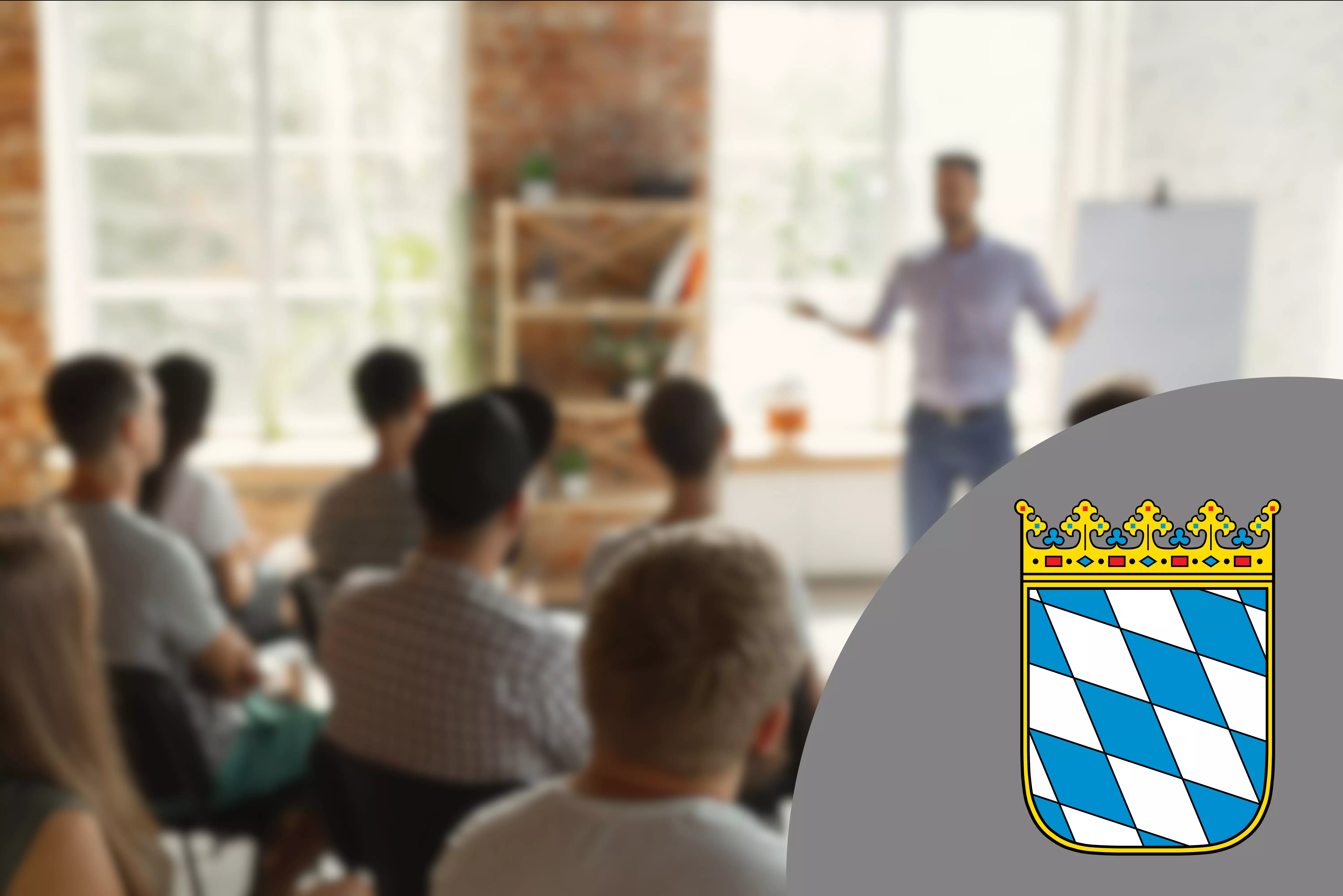 Erst- und Wiederholungsschulung Bayern